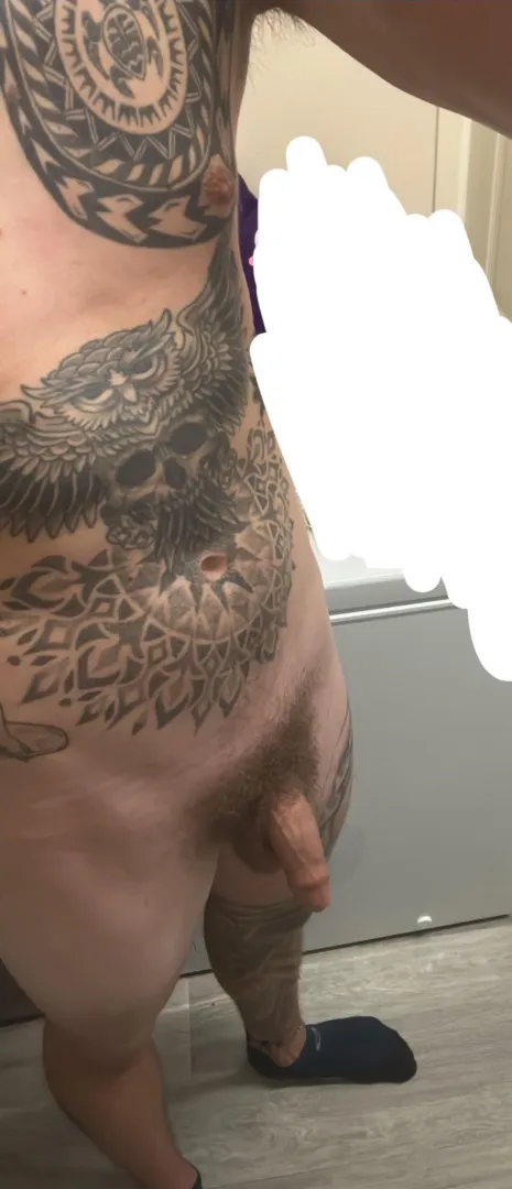 Is this a male dominated sport? Seems to be a lot more male than female from my experience anyway