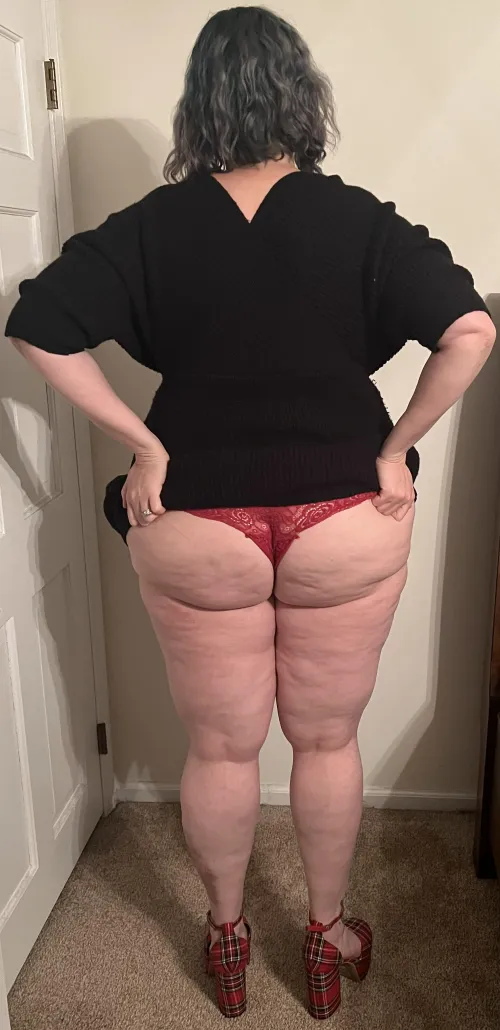 Just a little tease ;)