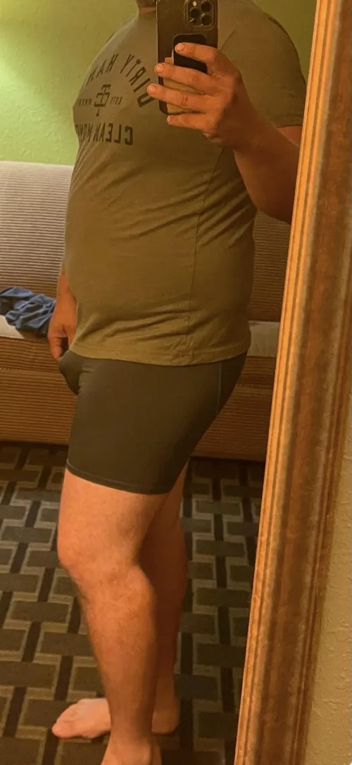 Just blue collar (M)an Monday