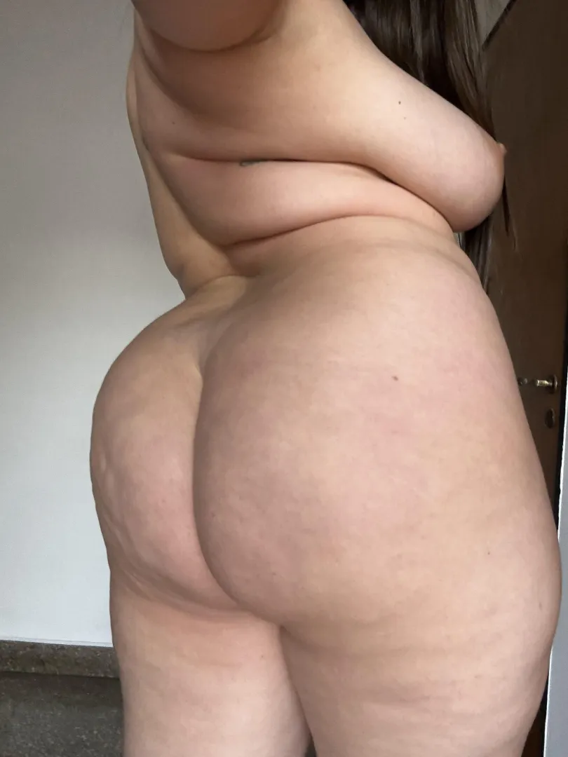 just like the moon with its craters <3