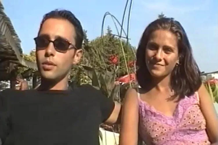 Les débuts de Clara Morgane