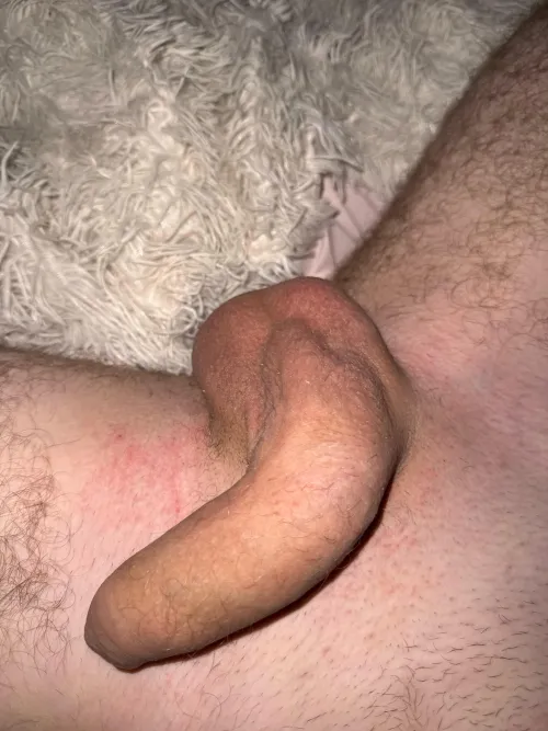 Looking if this is me soft imagine it hard dm me