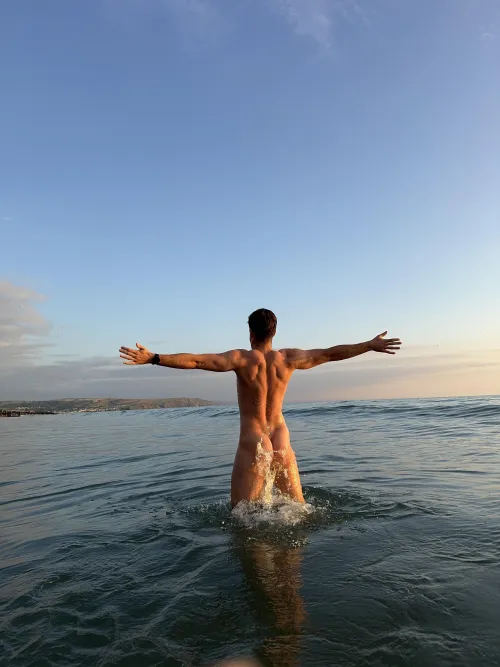M26 taken at my favourite beach in Wales!