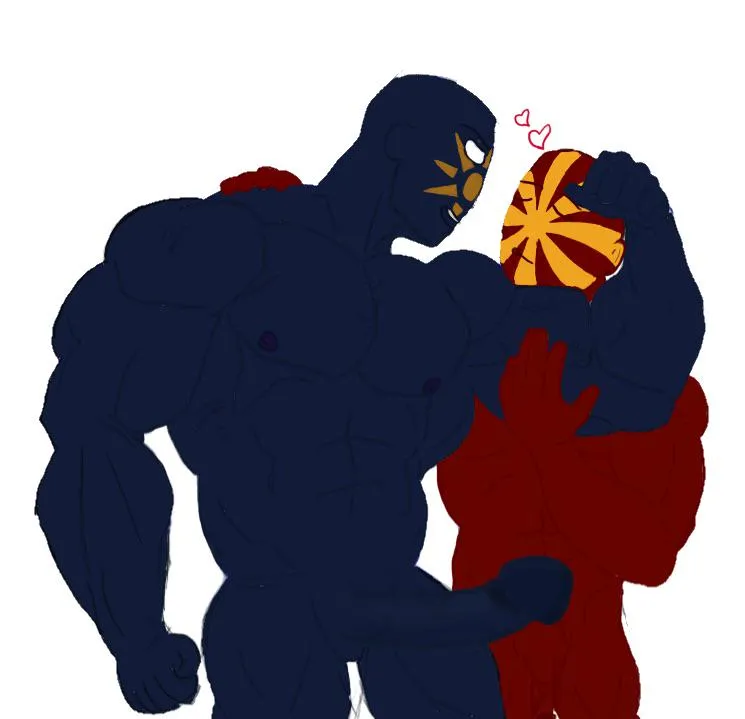 Macedonia / North Macedonia