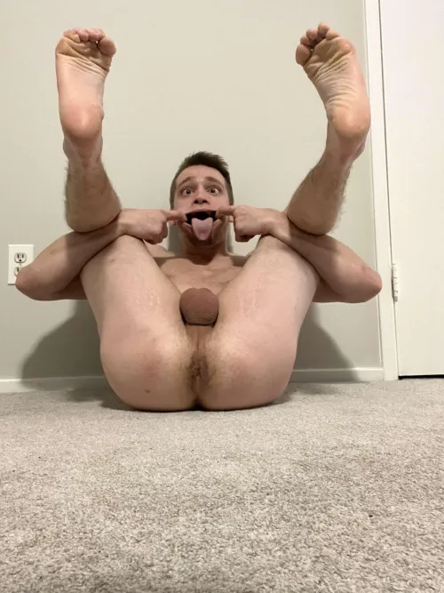 Make me humiliate myself further than this for the entire internet to see ‍‍