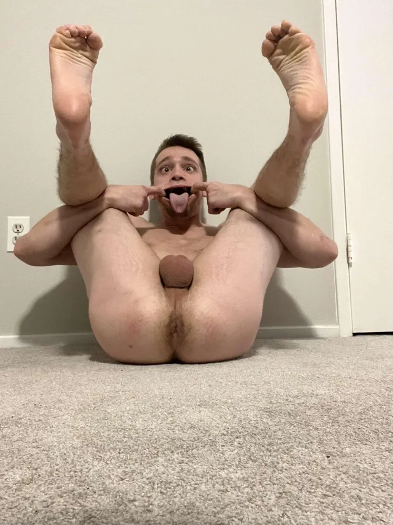 Make me humiliate myself further than this for the entire internet to see ‍‍