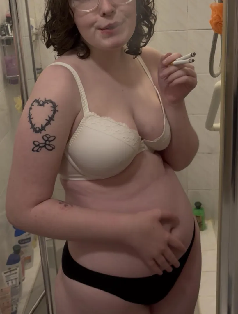 Marilyn's Smoky Madness