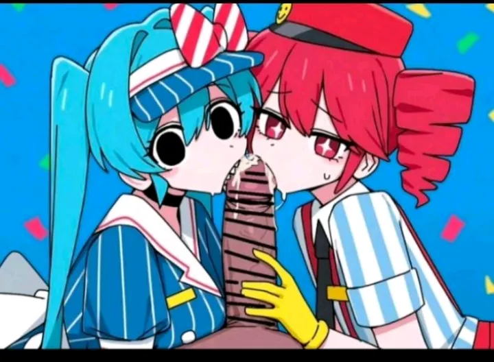 Maybe mixing isn't so bad