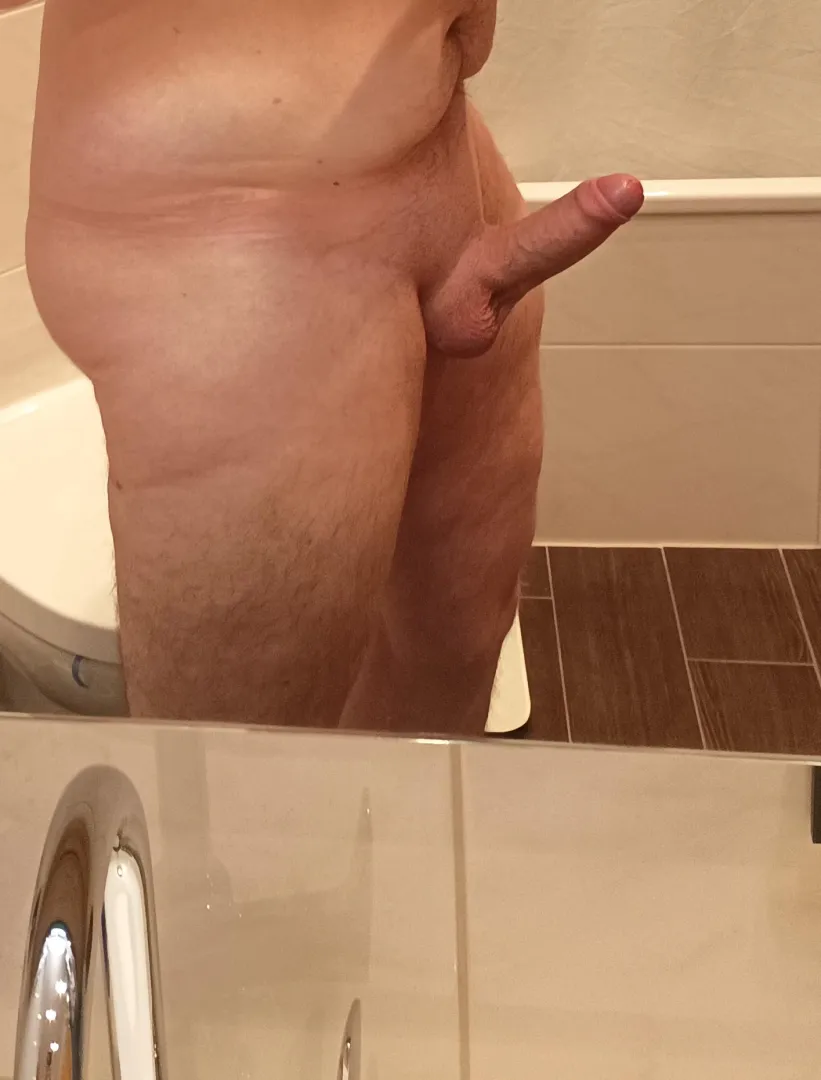 Mein Schwanz