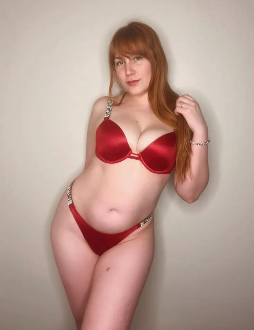 My curvy mama body needs some attention