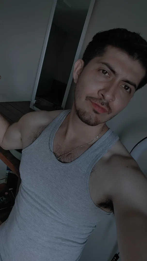 Need some alpha scent boy?