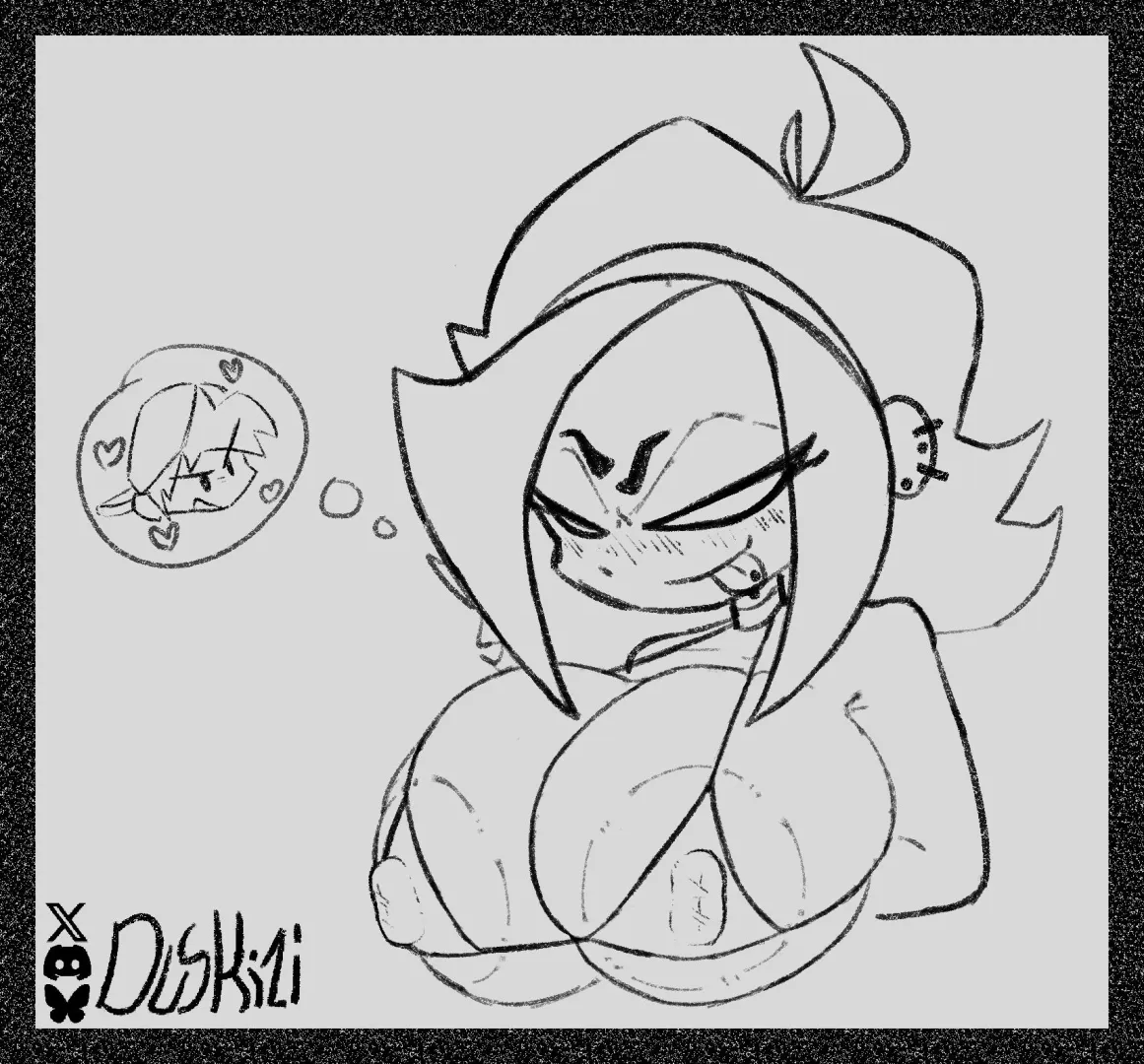 Nene likes Boyfriend (@ImDuskizi)