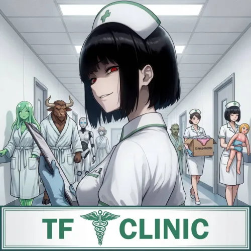 New NSFW Roleplay Bot 