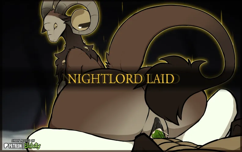 Nightlord Laid~ (spiritelin) [MF]