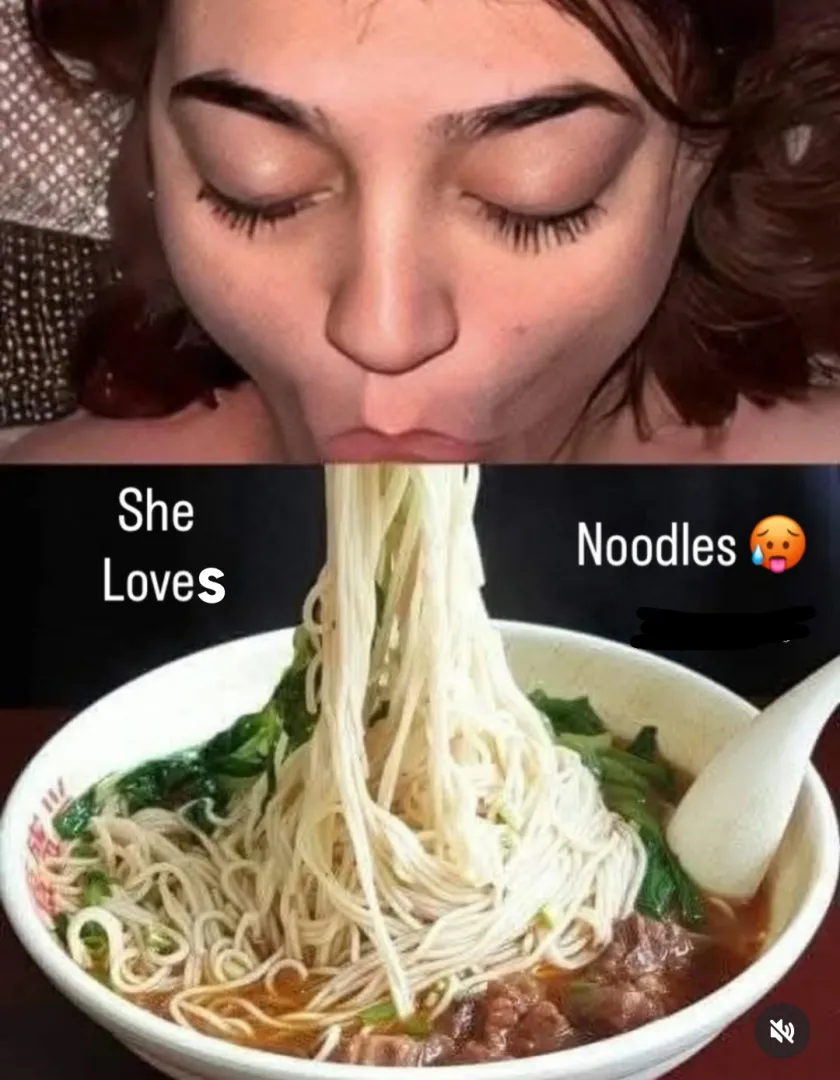 Noodles Lover 