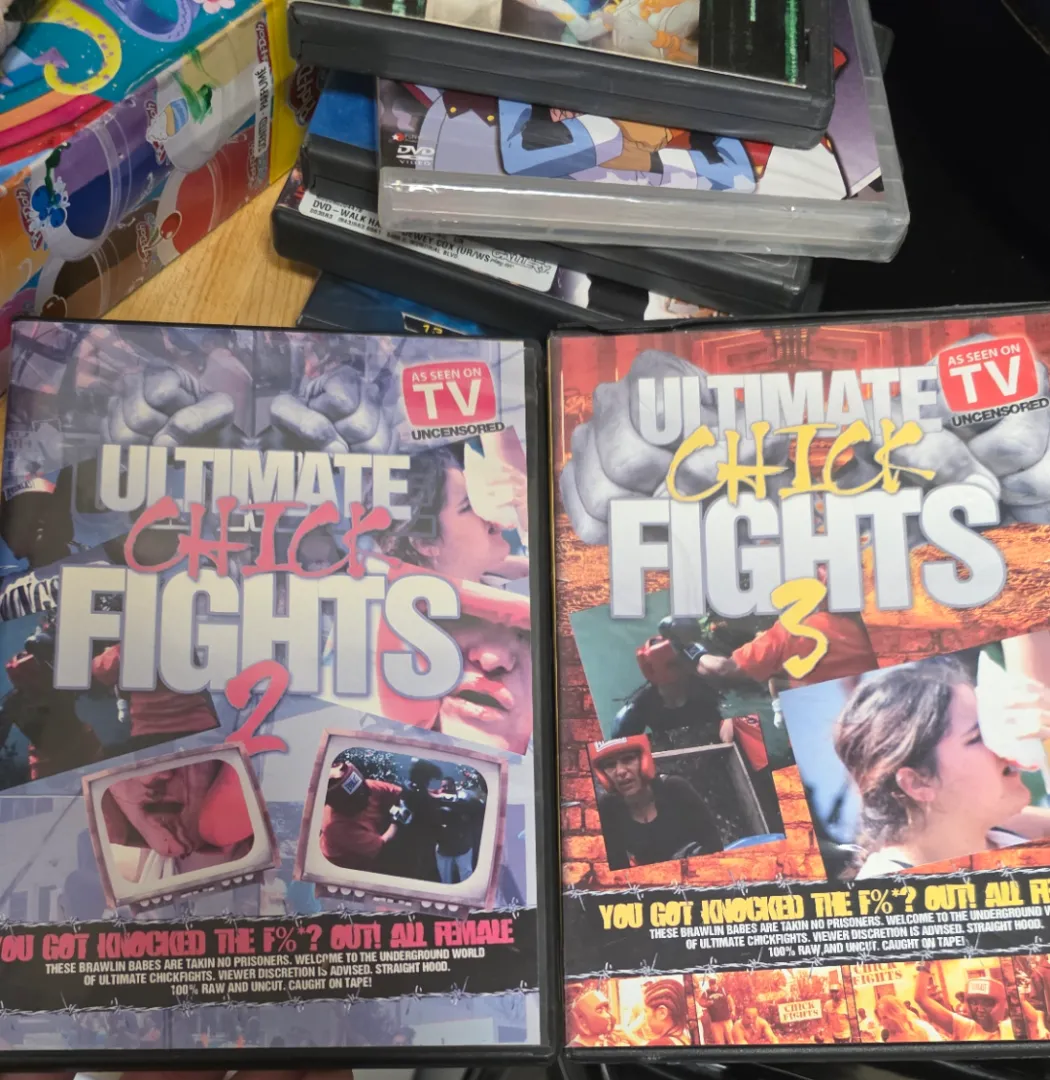 not 100% this belongs here