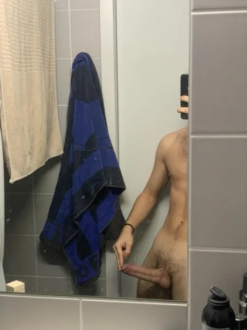 Not satisfied with night session