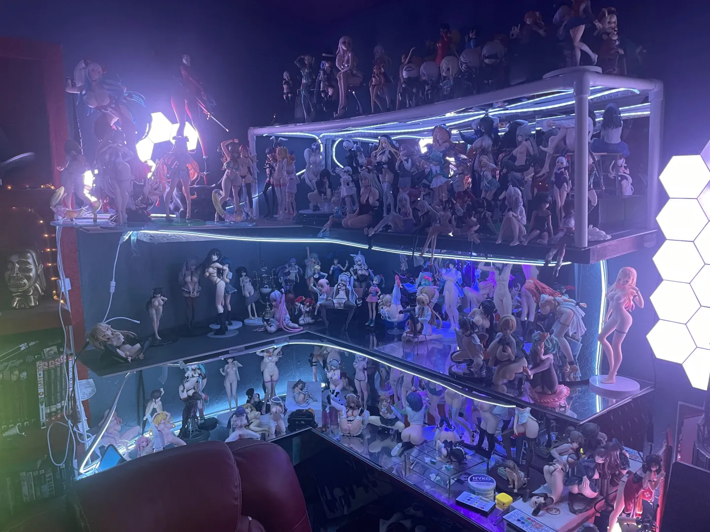 Ok I’m officially out of space