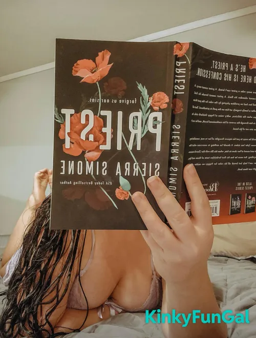 Only thing that can make this better would be a face between my legs or on my feet