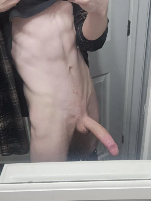 Perfect enough to make you my slut