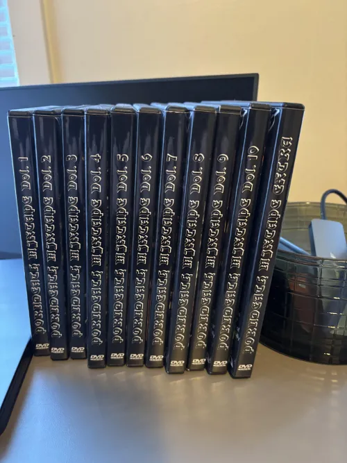 Porndeath mixtapes for sale