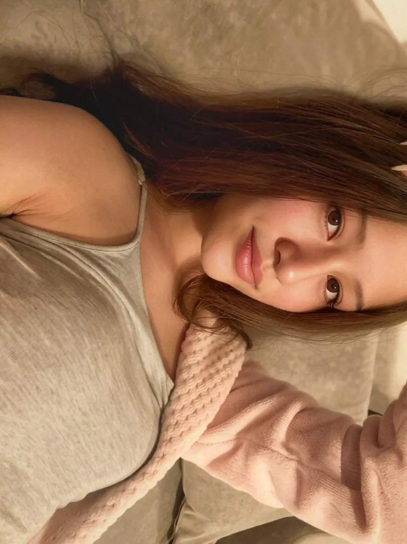 pretty feet, soft life