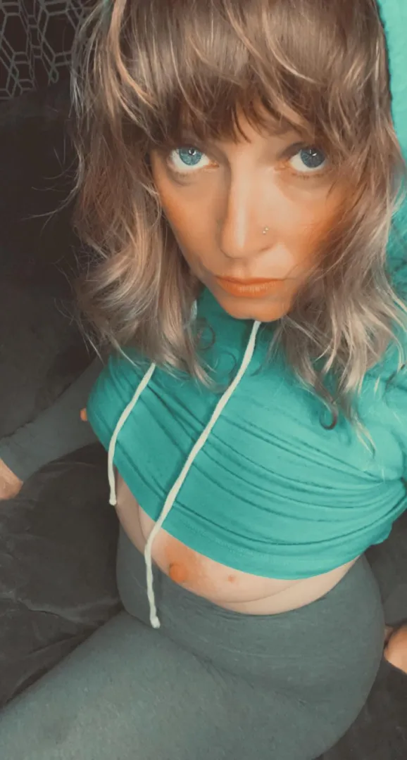 Put a good Missouri load in me