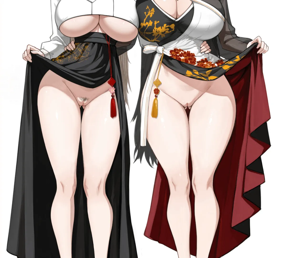 Revealing what matters (RatEvil34784) [Original]