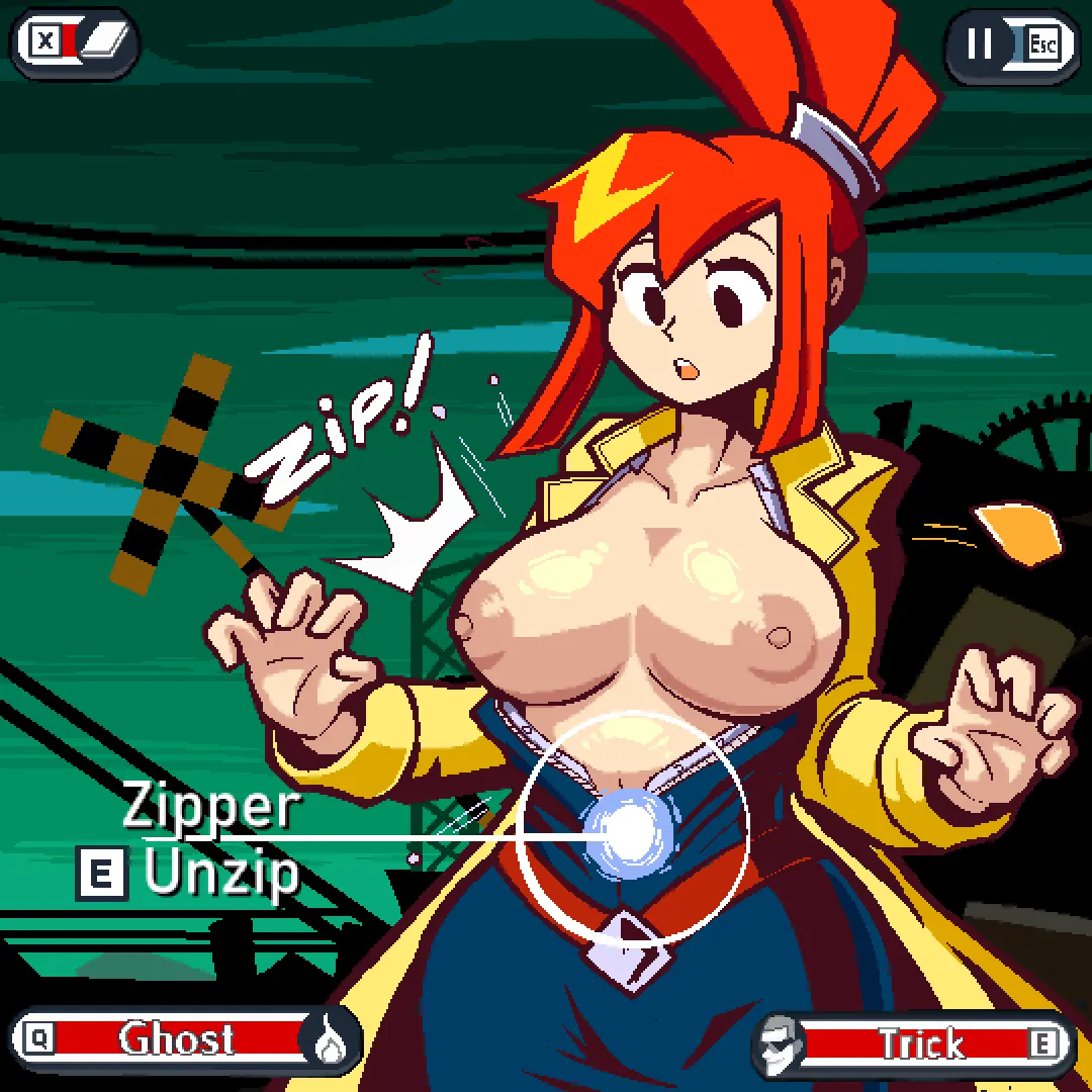 Sexual harassment from beyond the grave~ I want to be exposed and groped by a spirit...