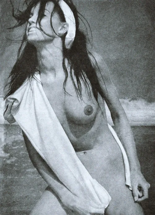 Someone Somewhere 1969