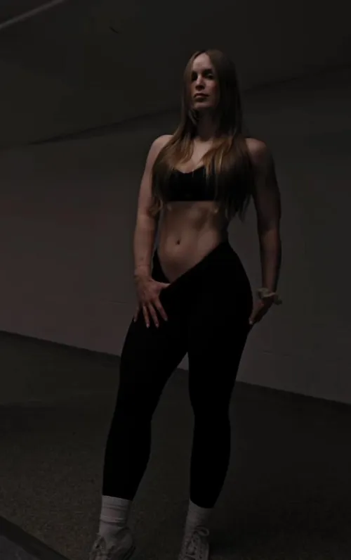 Something a little different