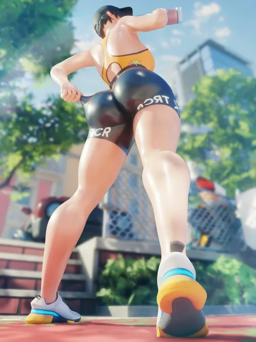 Spats, sports, and size issues! ⚽️✈️ (Rhyw)