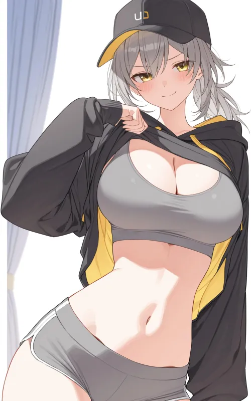 Stelle [Honkai Star Rail]