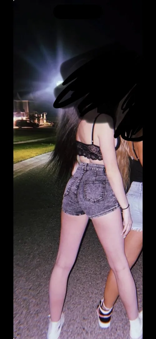 step sis loves to be spanked