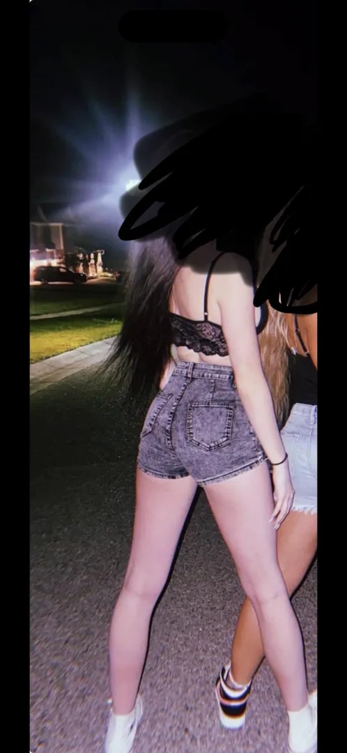 step sis loves to be spanked