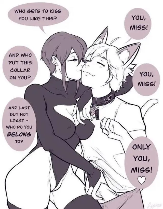 subby boy wants to be a puppy boy for a dom who likes giving me attention and affection (M4A)