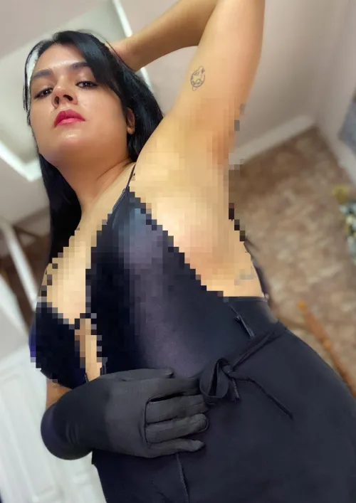 That's the only way you'll ever see me, loser.