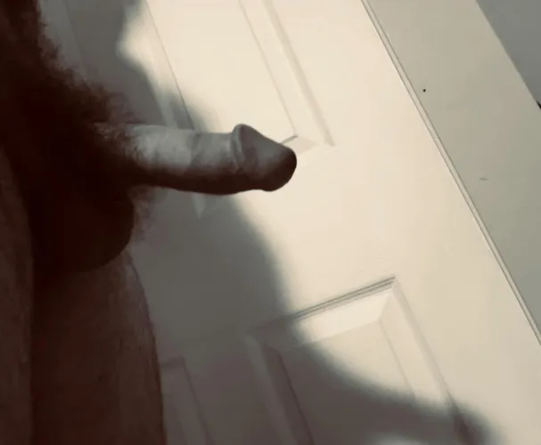 The Forecast is calling for 8 inches [M]