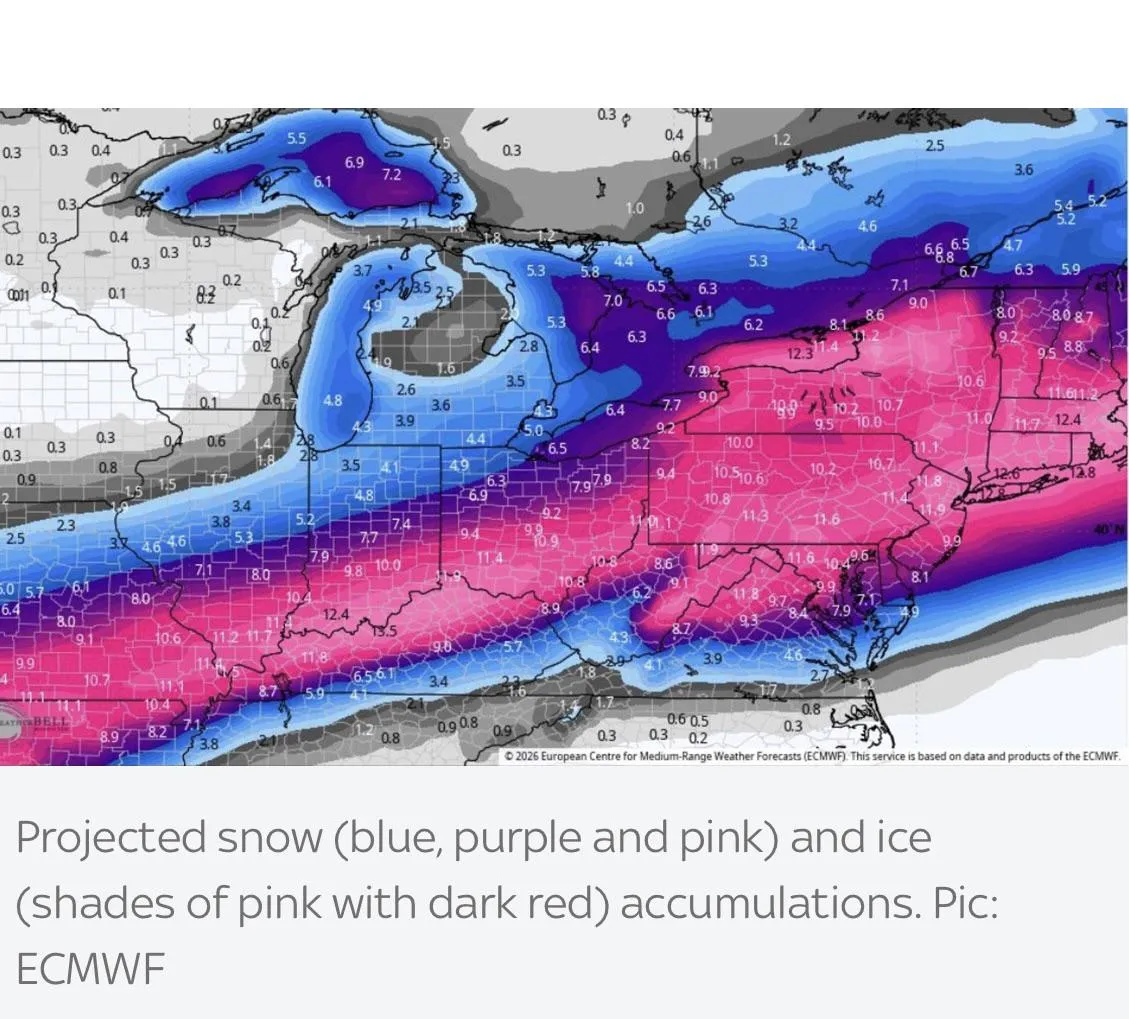 The Ice Storm is Bisexual