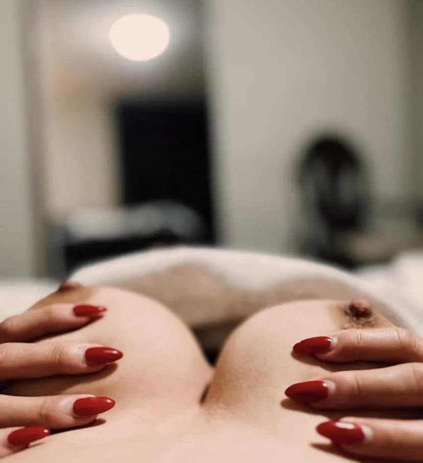 They’re so sensitive