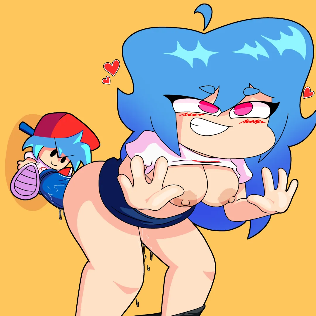 Things Sky would do: