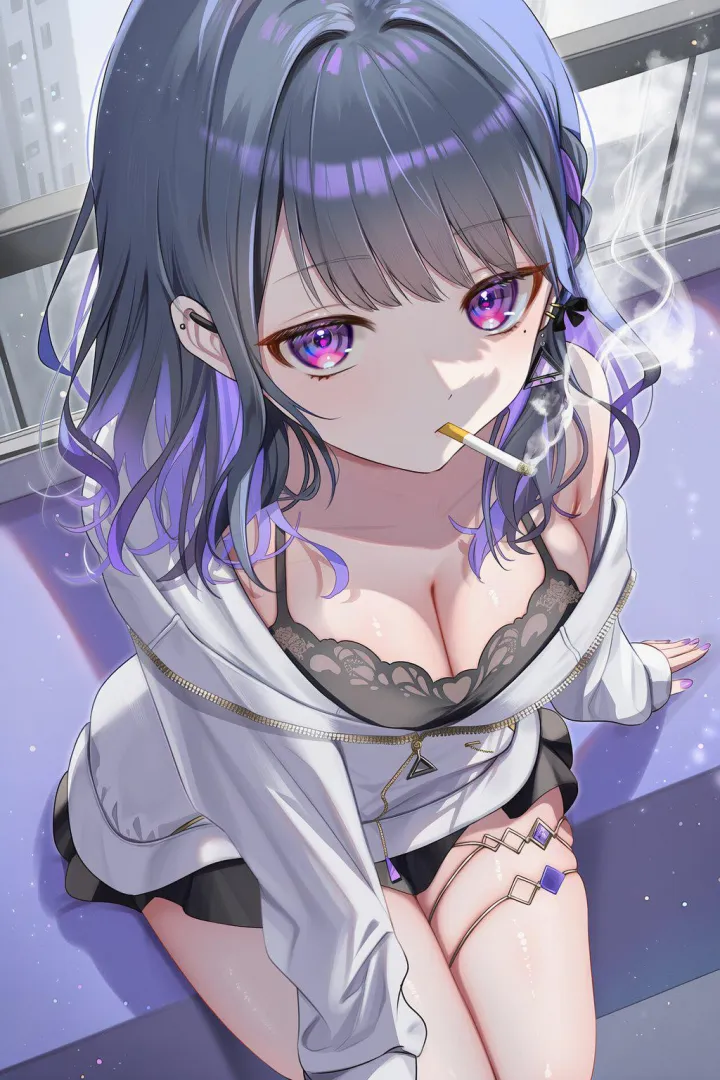 Toru Koshimizu  [Nijisanji]