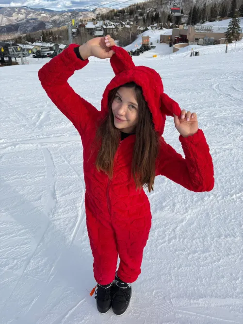 What I wear on vacation❤️