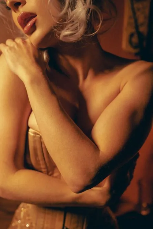 When you can’t remember if you put moisturizer on