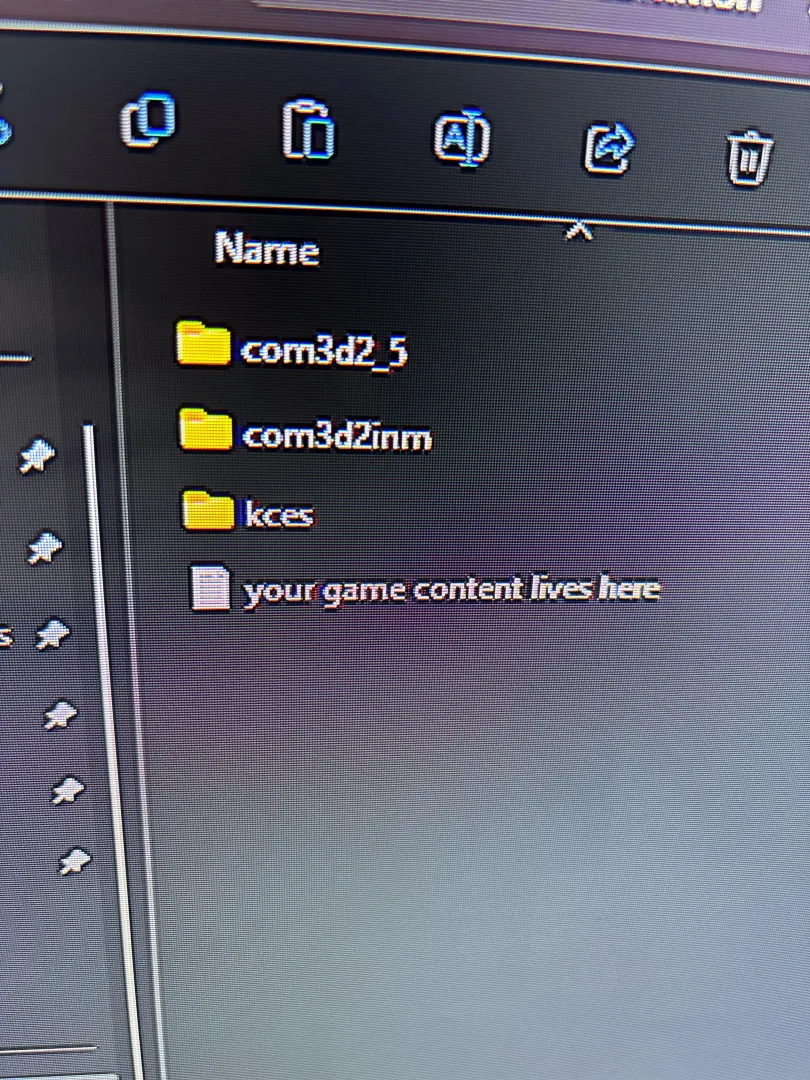 Which folder does the adult content supplement patch go in for steam?