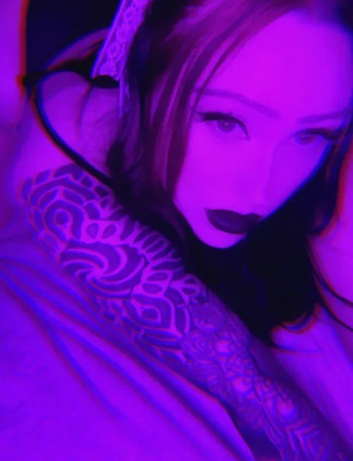 which tattoo would you trace first