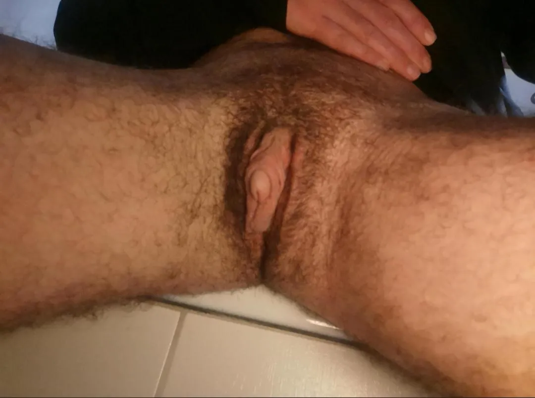 Who likes big dicklits from trans guys ?