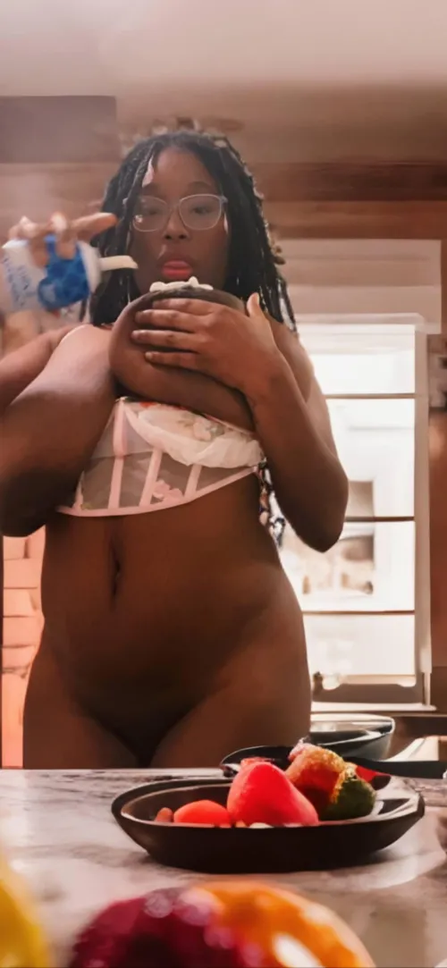 Who wants to help finish 