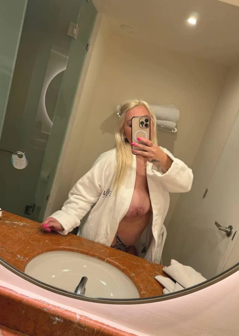 would you fuck me if i was your roommate? 45F