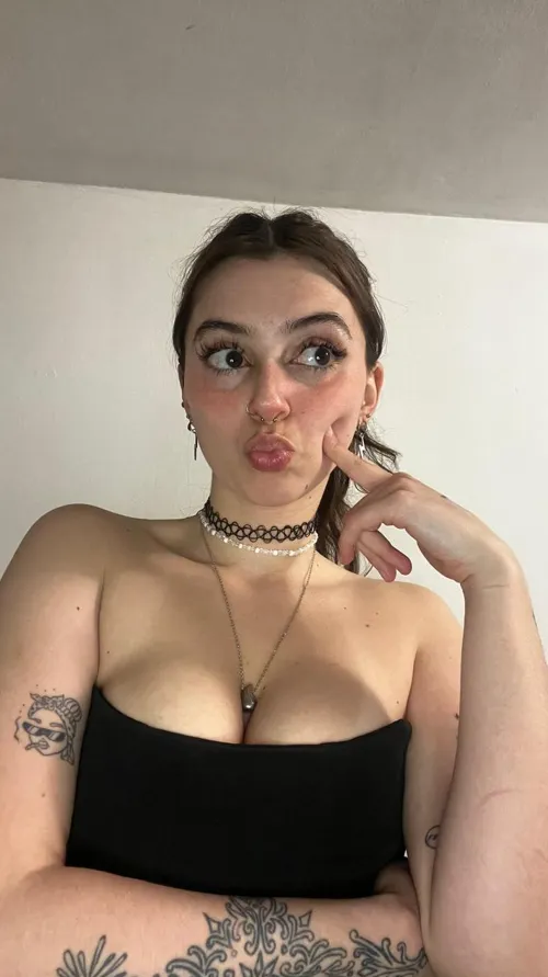 Would you smash me or nah?